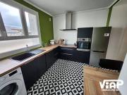 Limoges 87000 Achat / Vente appartement 4 pièces t4 cave