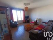 Limoges 87000 Achat / Vente appartement 4 pièces t4 parking