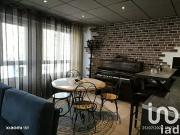 Limoges 87000 Achat / Vente appartement 4 pièces t4 parking