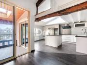 Limoges 87000 Achat / Vente appartement 4 pièces t4 terrasse