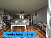 Limoges 87000 Achat / Vente appartement 5 pièces t5