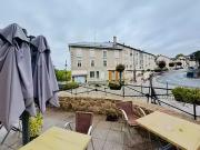 Limoges 87000 Achat / Vente immeuble au dernier étage cave