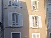 Limoges 87000 Achat / Vente immeuble au dernier étage cave
