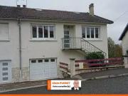 Limoges 87000 Achat / Vente maison 11 pièces t11 jardin cave