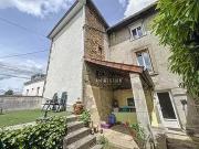 Limoges 87000 Achat / Vente maison 5 pièces t5 cave