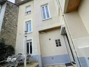 Limoges 87000 Achat / Vente maison 6 pièces t6 jardin...