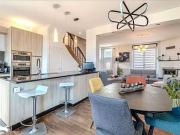Limoges 87000 Achat / Vente maison 6 pièces t6 parking