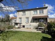 Limoges 87000 Achat / Vente maison 7 pièces t7