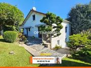 Le Palais sur Vienne 87410 Achat / Vente maison 7 pièces...