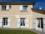 Limoges 87000 Achat / Vente maison 7 pièces t7 terrasse