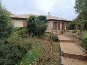 Limoges 87000 Achat / Vente maison 7 pièces t7 terrasse cave