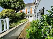 Limoges 87000 Achat / Vente maison 8 pièces t8 terrasse