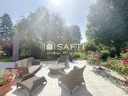 Limoges 87000 Achat / Vente maison 9 pièces t9 terrasse