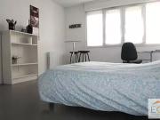 Limoges 87000 Location appartement 1 pièce t1