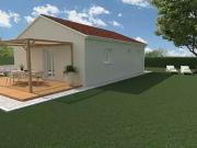 Limoges 87000 Programme neuf maison neuf à vendre 3 pièces