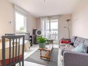 Limoges 87100 Achat / Vente appartement 2 pièces t2 balcon