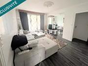 Limoges 87100 Achat / Vente appartement 4 pièces t4 parking