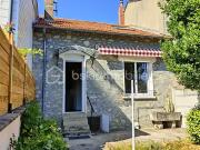 Limoges 87100 Achat / Vente maison 3 pièces t3 cave