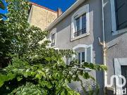 Limoges 87100 Achat / Vente maison 5 pièces t5