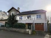 Limoges 87100 Achat / Vente maison 5 pièces t5 balcon...