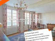 Limoges 87100 Achat / Vente maison 5 pièces t5 cave