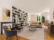 Limoges 87100 Achat / Vente maison 6 pièces t6