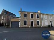 Limoges 87100 Achat / Vente maison 8 pièces t8 terrasse