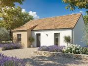 Limoges 87100 Programme neuf maison neuf à vendre 4 pièces