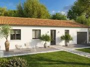 Limoges 87100 Programme neuf maison neuf à vendre 5 pièces