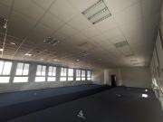 LIMOGES Location Plateau Bureaux 500m2 + 11 P