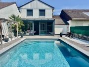 LIMOGES NORD Maison avec piscine