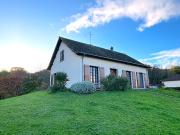 Limoges Ouest Maison 7 pièces sur 4460 m² de terrain