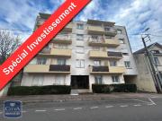 Limoges Vente Appartement 87