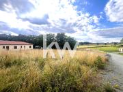 Limoges Vente Terrain 87