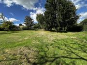 Limoges Vente Terrain 87