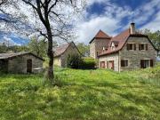 Limogne en Quercy Vente Maison 46