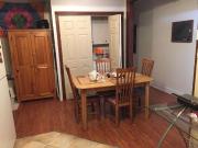 Limoilou – Maizerets – Logement 3 1/2 à louer