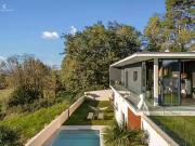 Limonest 69760 Achat / Vente maison 8 pièces t8 piscine