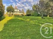 Limonest 69760 Achat / Vente maison 9 pièces t9