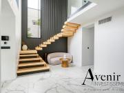 LIMONEST MAISON CONTEMPORAINE T5 190 M2 PISCINE ET...