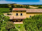 Limoux 10Km Propriété d'exception dans un cadre rare...