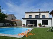 Limoux 11300 Achat / Vente maison 8 pièces t8 terrasse