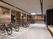 L'IMPERIALE EXKLUSIVITÄT AUF DEM GIPFEL DER ALPEN