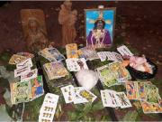 Limpias de abre caminos para negocio 0991485309