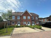Limpsfield Road, Sanderstead, 4 Bedroom Terraced