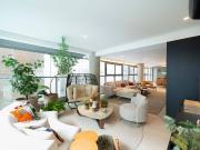 Apartamentos à venda em Jardim Paulista, São Paulo | 3...