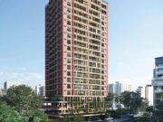 LINA PRAÇA DO SOL 3 SUÍTES a partir de R$ 956.455,00