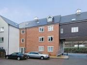 Linacre Court, Headington, 2 Bedroom Apartment Linacre Court, Headington, 2 Bedroom Apartment