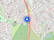 Linacre Court, Headington, OX3