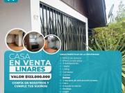Linares, Linares